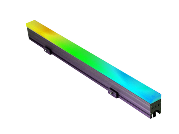 Terminator RGB Digital LED Linear Light R C Lighting