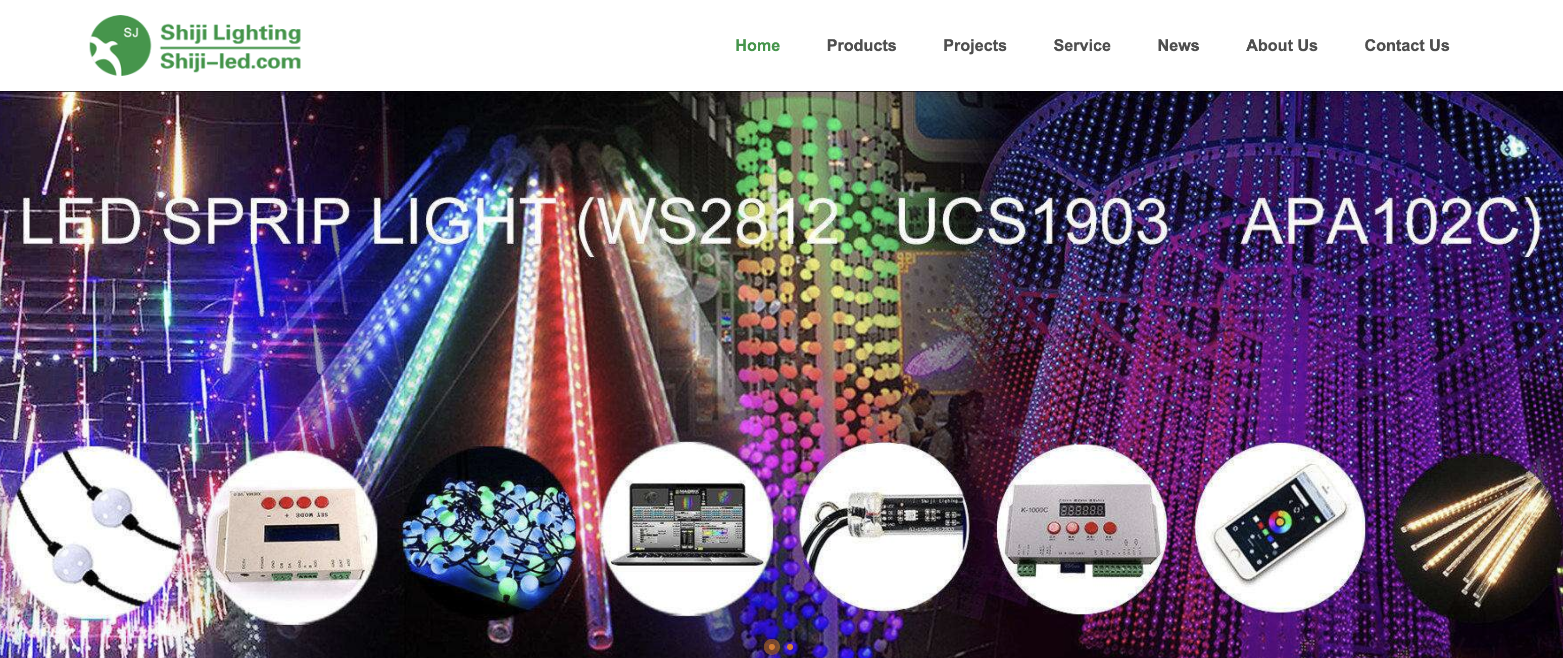 Shenzhen Shiji Lighting Co., Ltd.